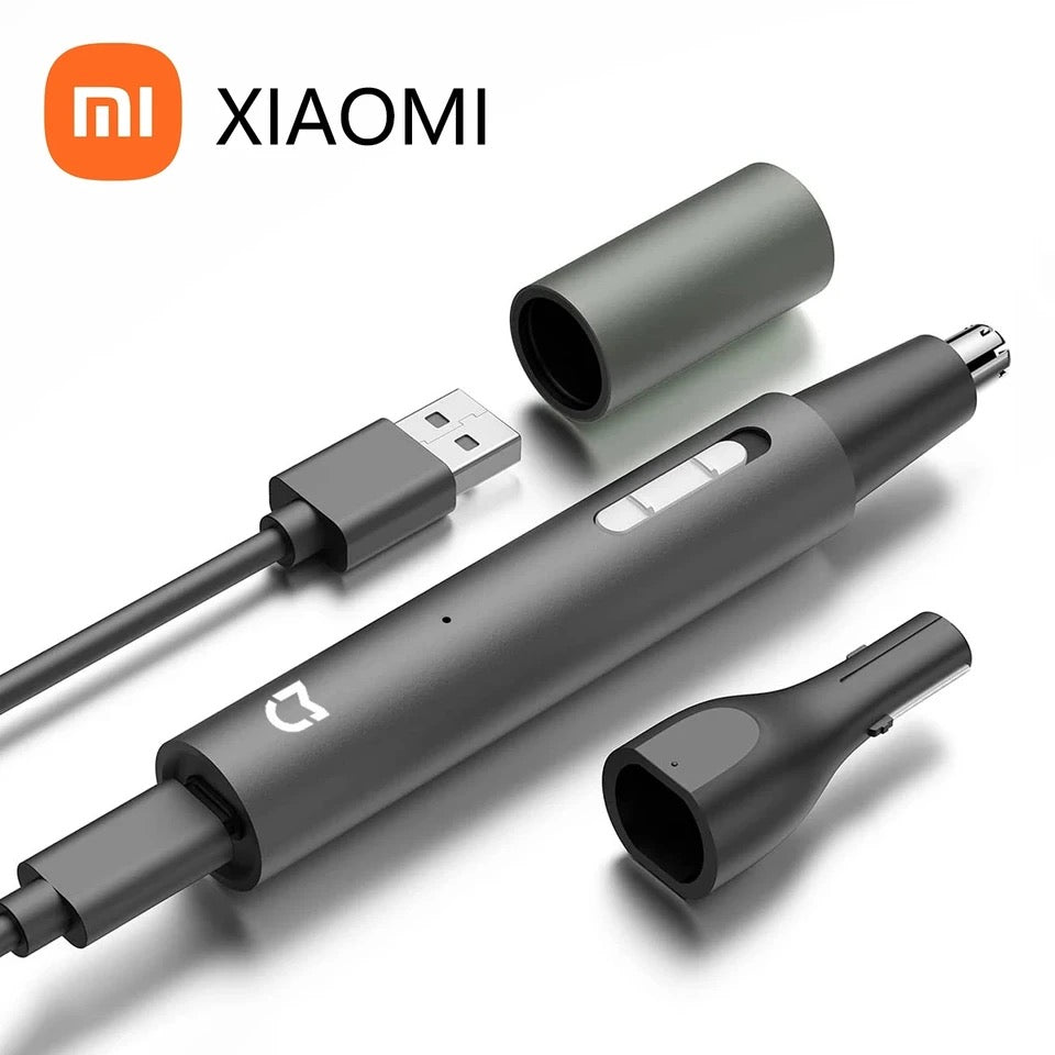 Xiaomi Electric Nose Trimmer Painless