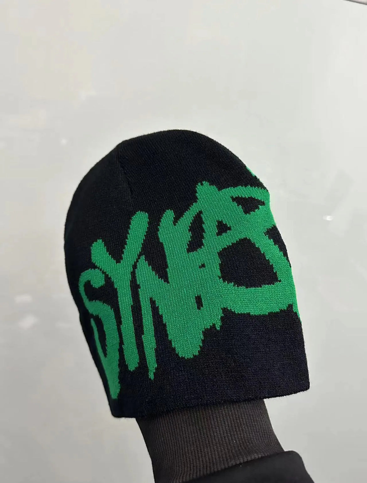 SynaWorld Beanie