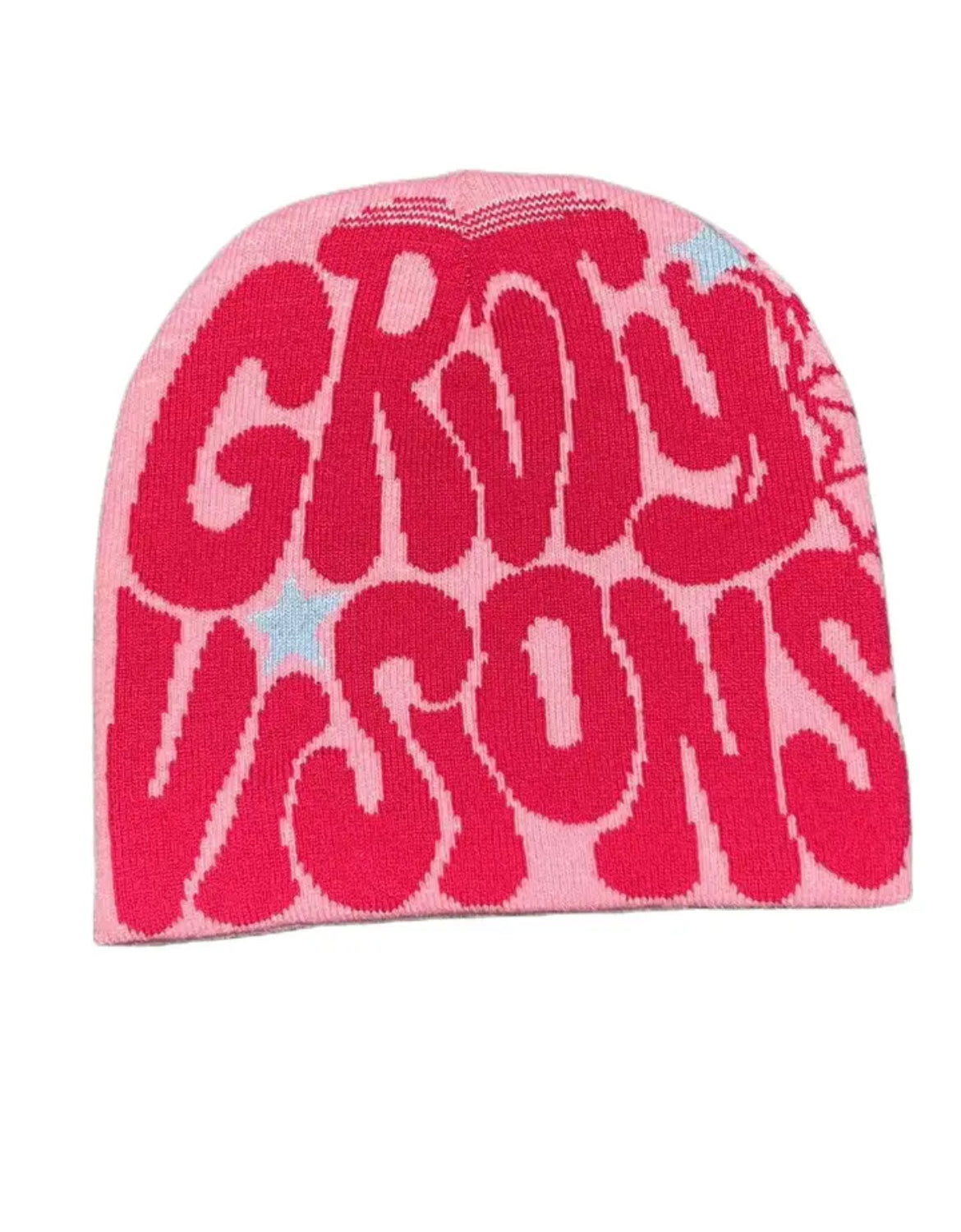 Gravity-Visions Beanie