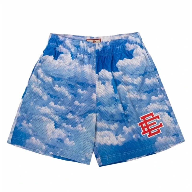 Summer Skies Shorts