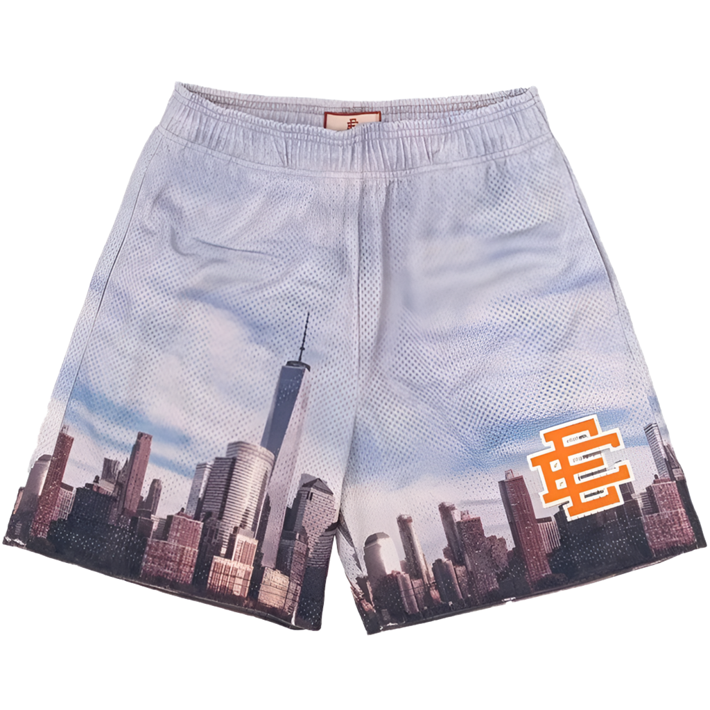 City days Shorts