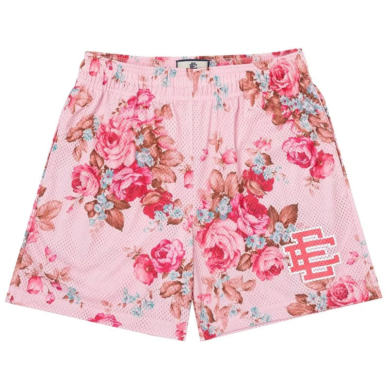 Sakura Petals Shorts