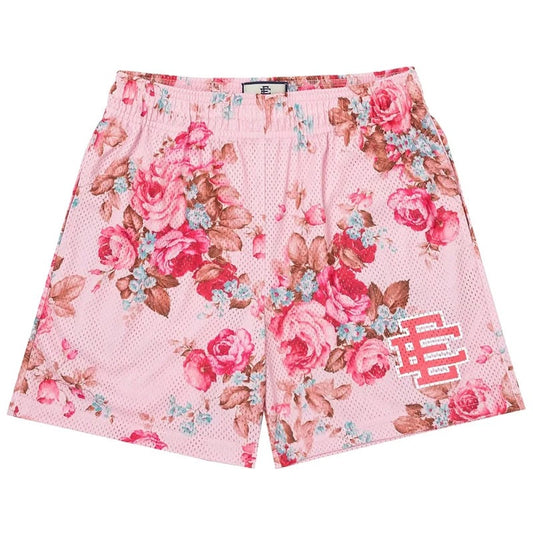 Sakura Petals Shorts