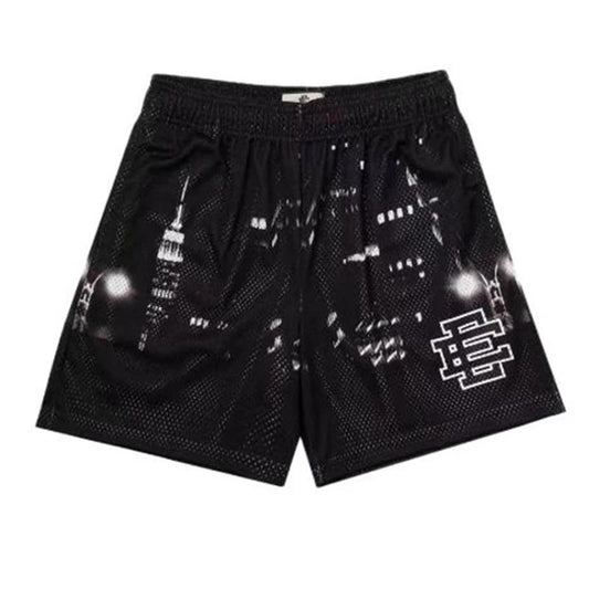 City Lover Shorts