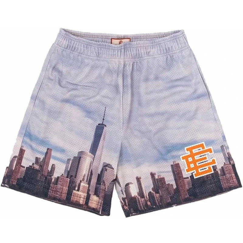 City days Shorts