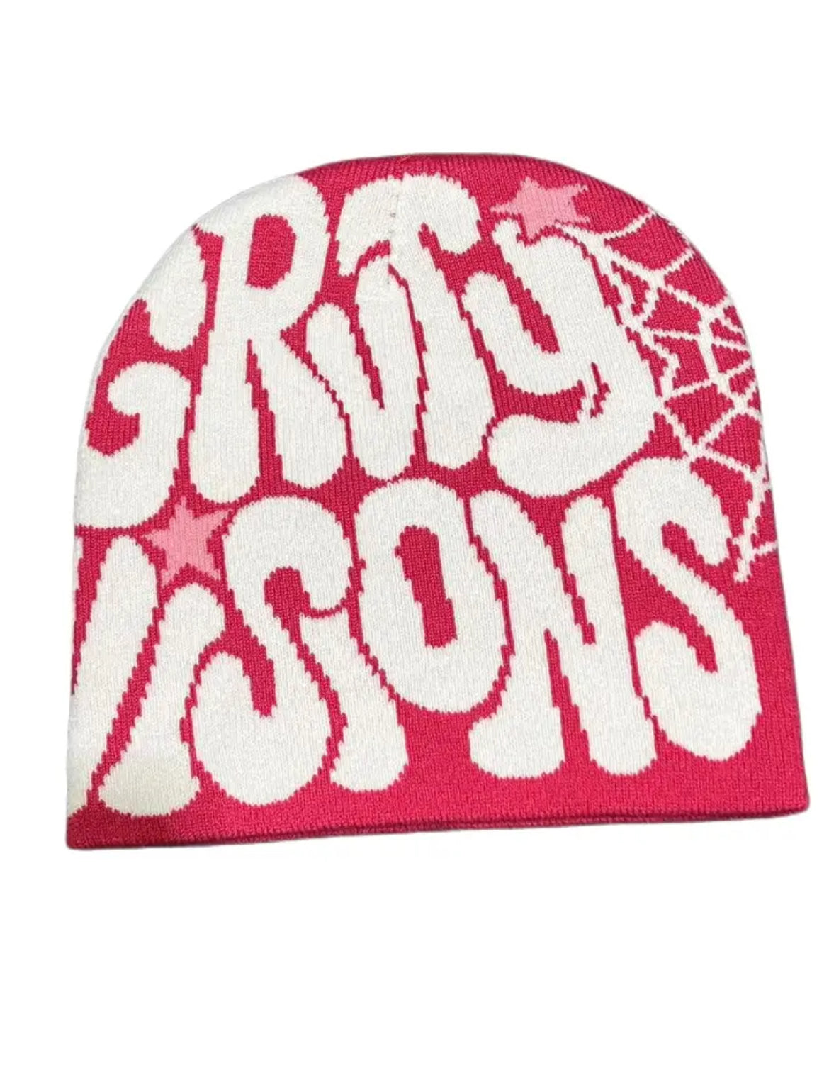 Gravity-Visions Beanie