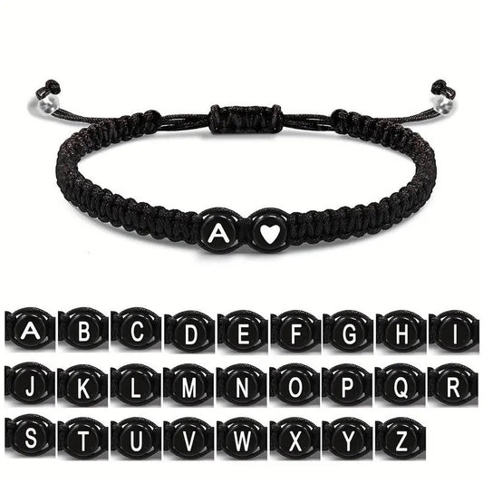 Any-Initial Bracelet