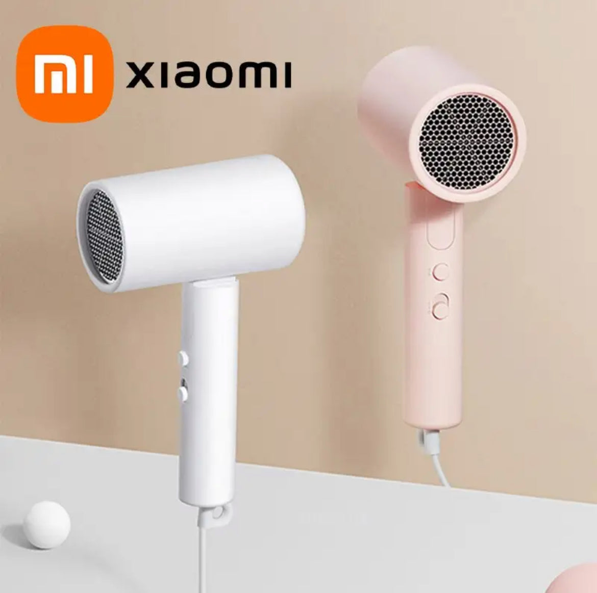 Xiaomi Foldable Hair Dryer