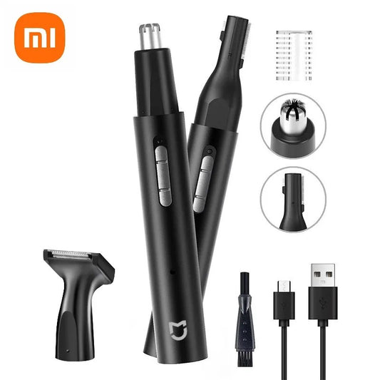 Xiaomi Electric Nose Trimmer Painless