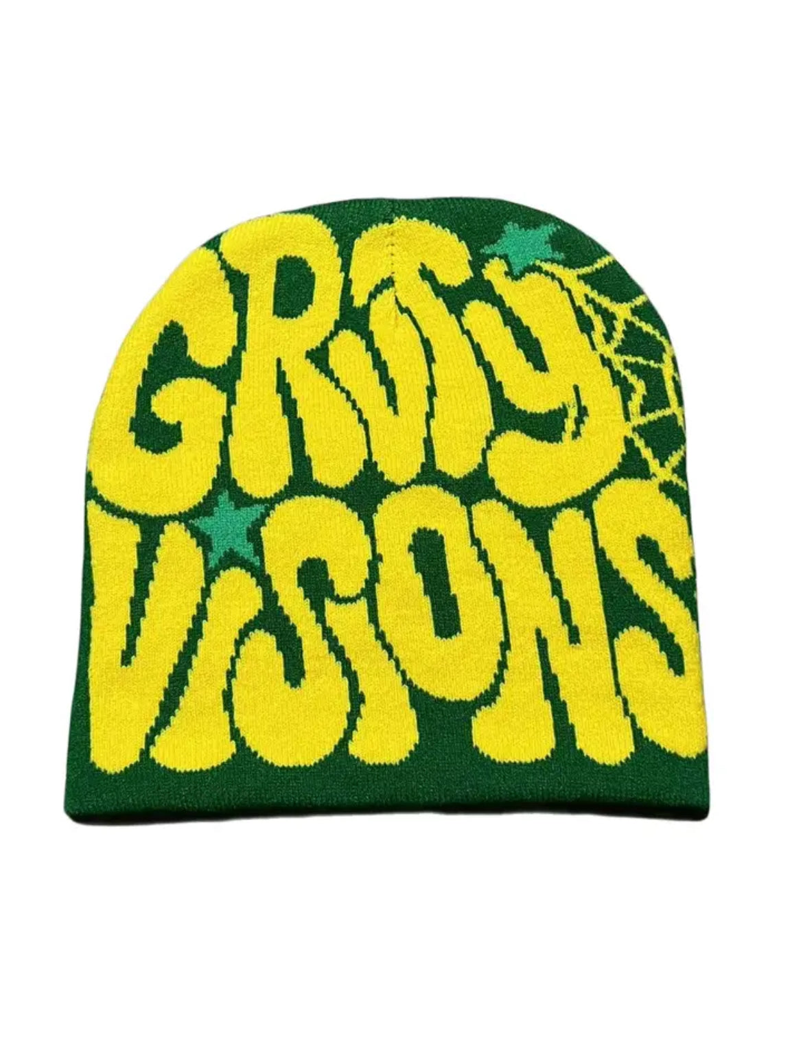 Gravity-Visions Beanie