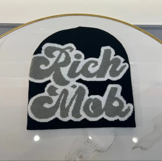 Rich Mob Beanie