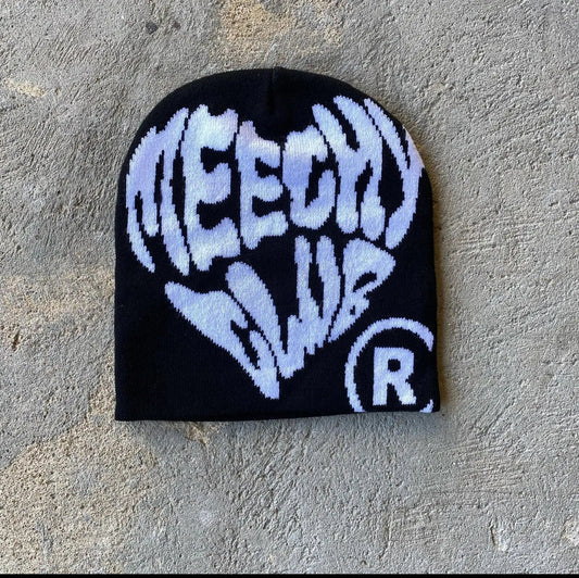 Meechy Club Beanie