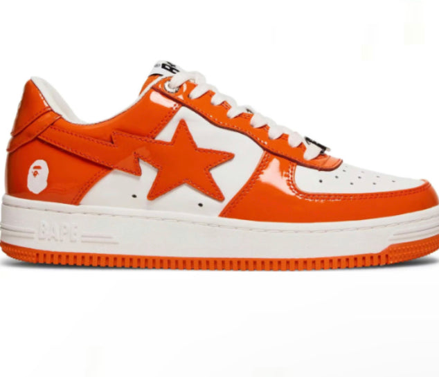 Bapestas Orange