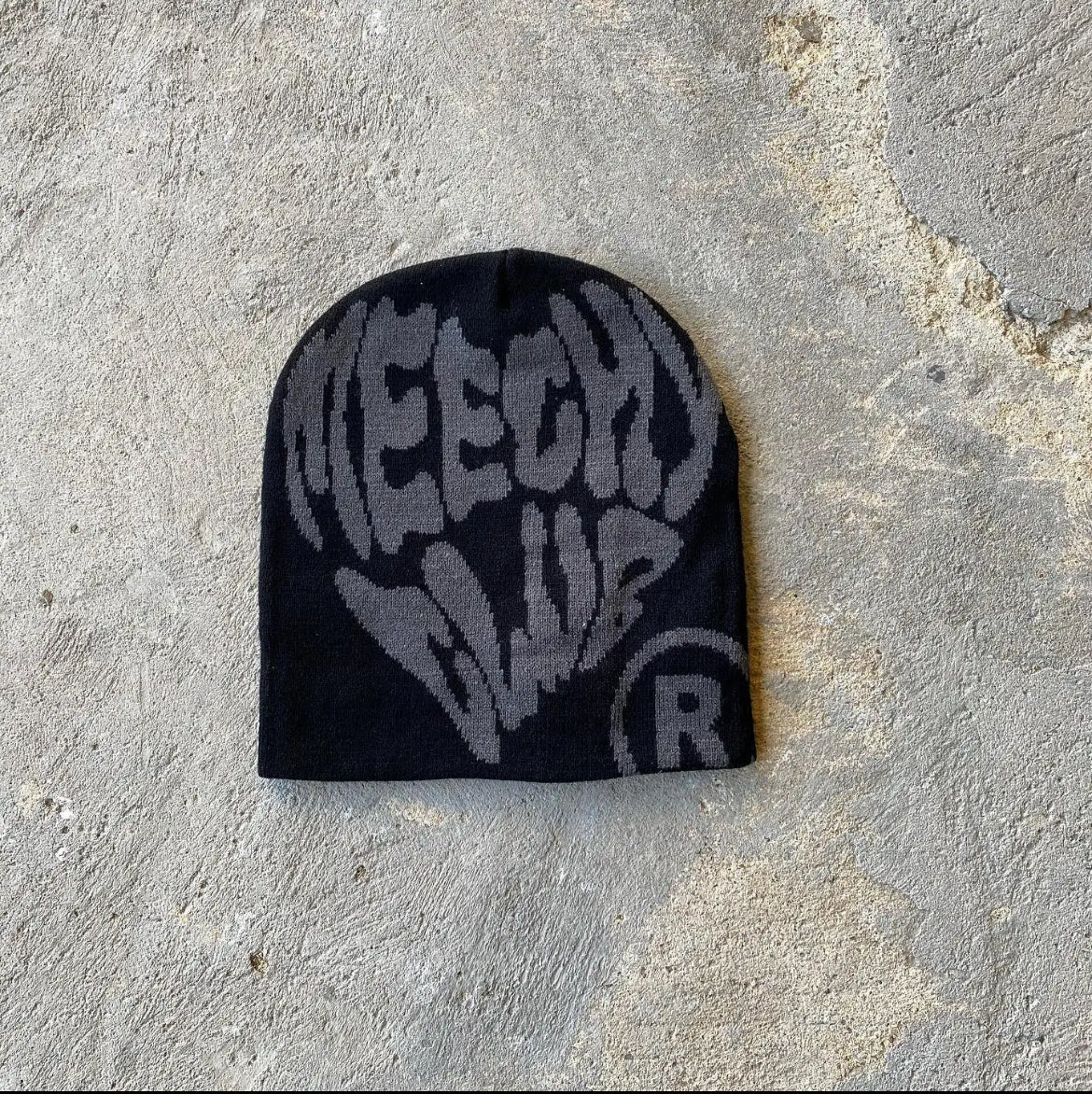 Meechy Club Beanie