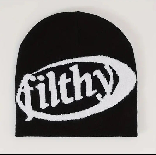 Filthy Beanie