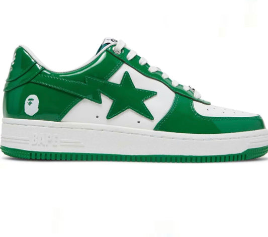 Bapestas Green