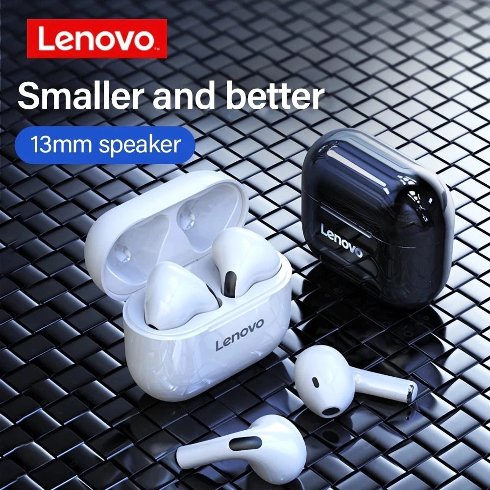 Lenovo Airpods for reselling