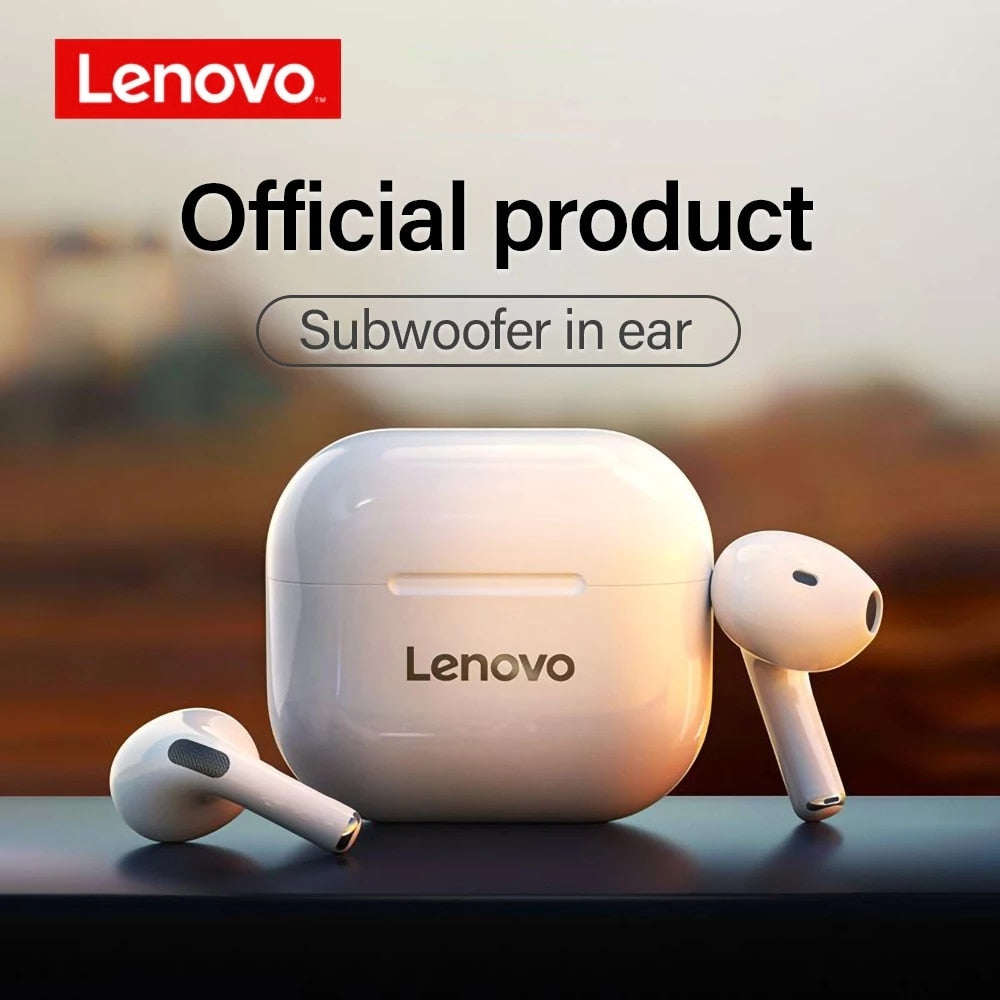 Lenovo Airpods for reselling