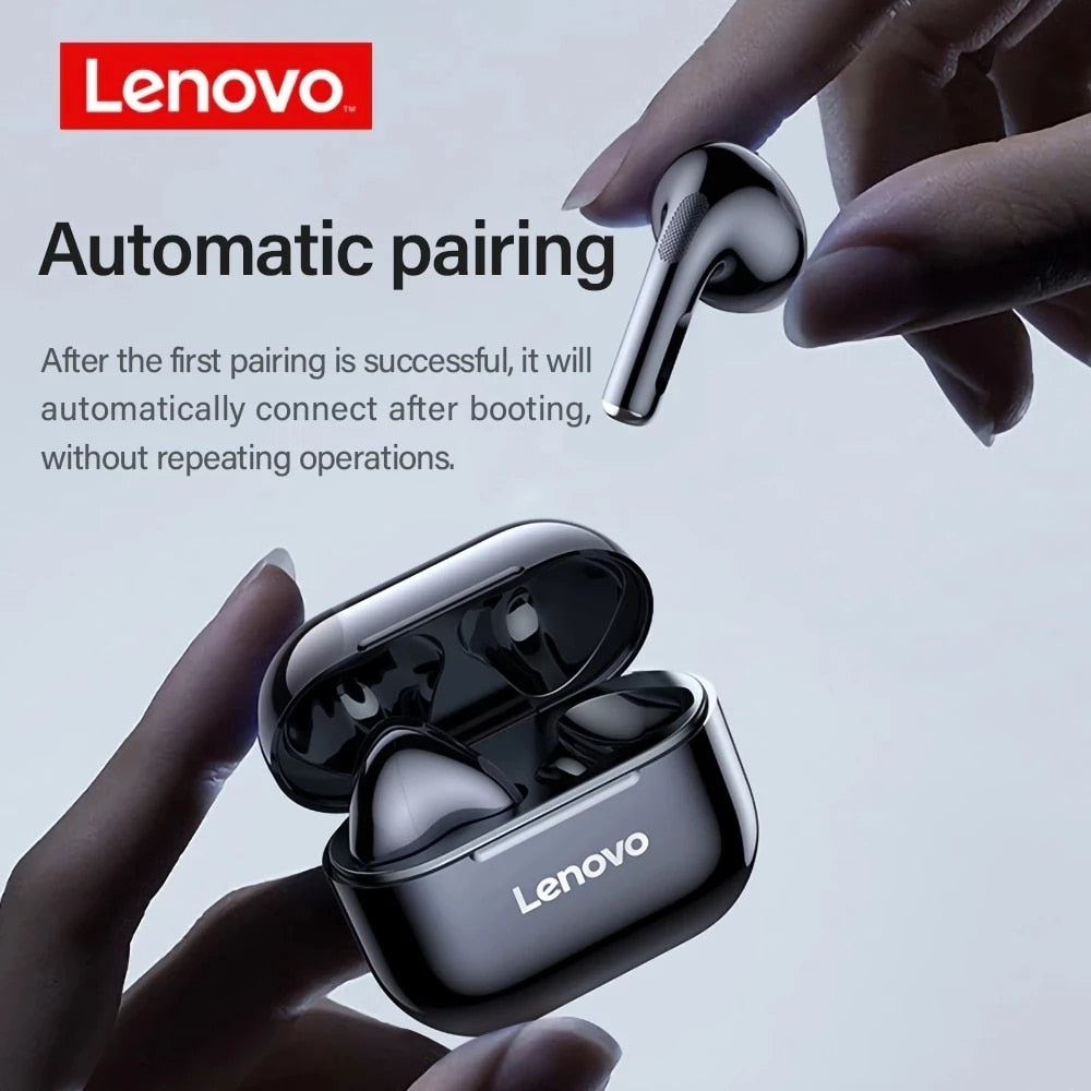 Lenovo Airpods for reselling