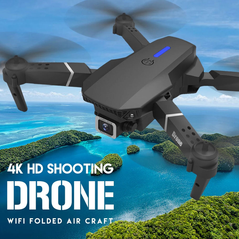 4K camera HD Drone