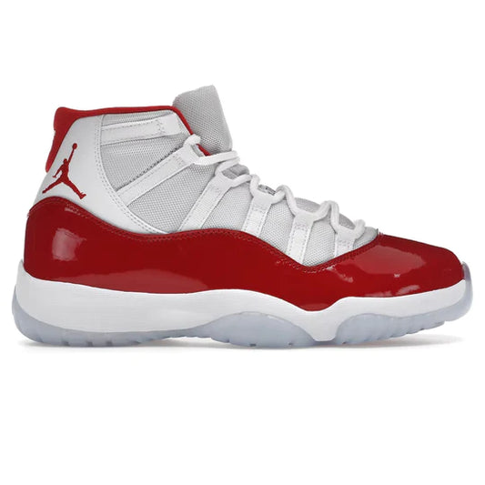 Jordan 11 Cherrys