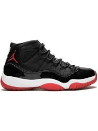 Jordan 11 Breds