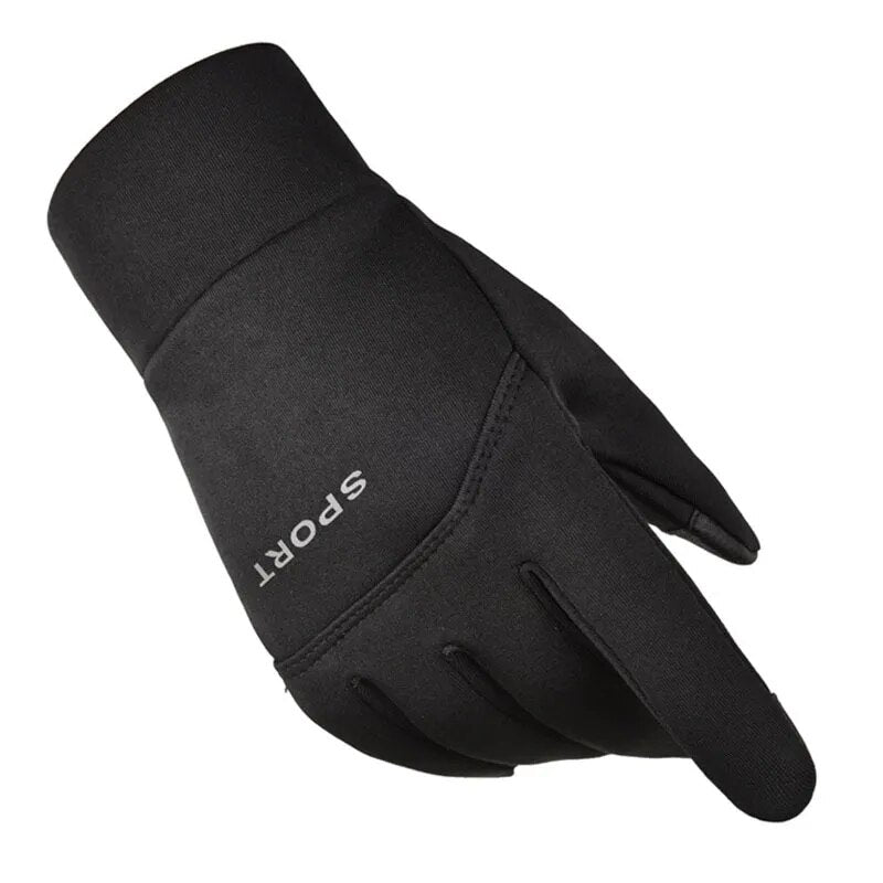 Touchscreen Winter Gloves