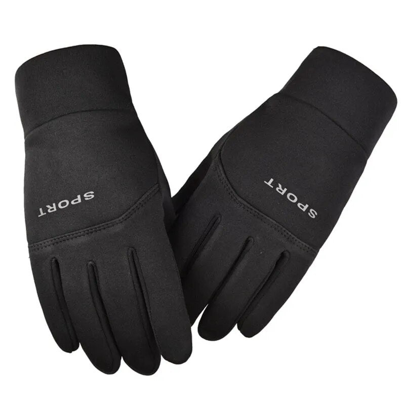 Touchscreen Winter Gloves