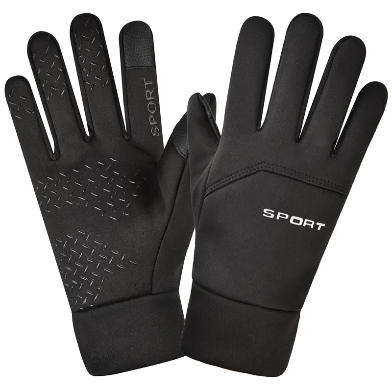 Touchscreen Winter Gloves