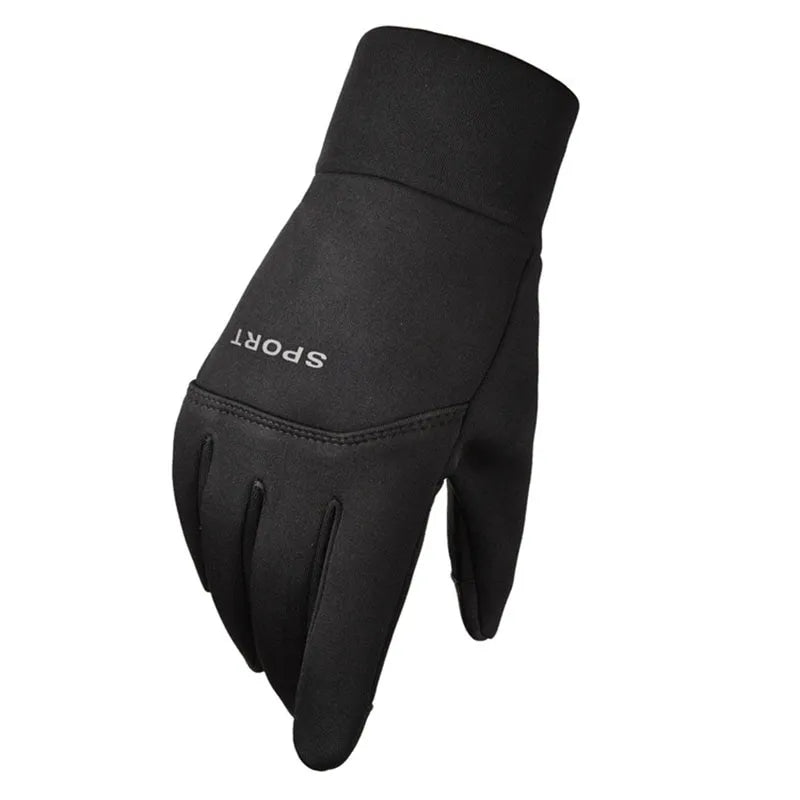 Touchscreen Winter Gloves