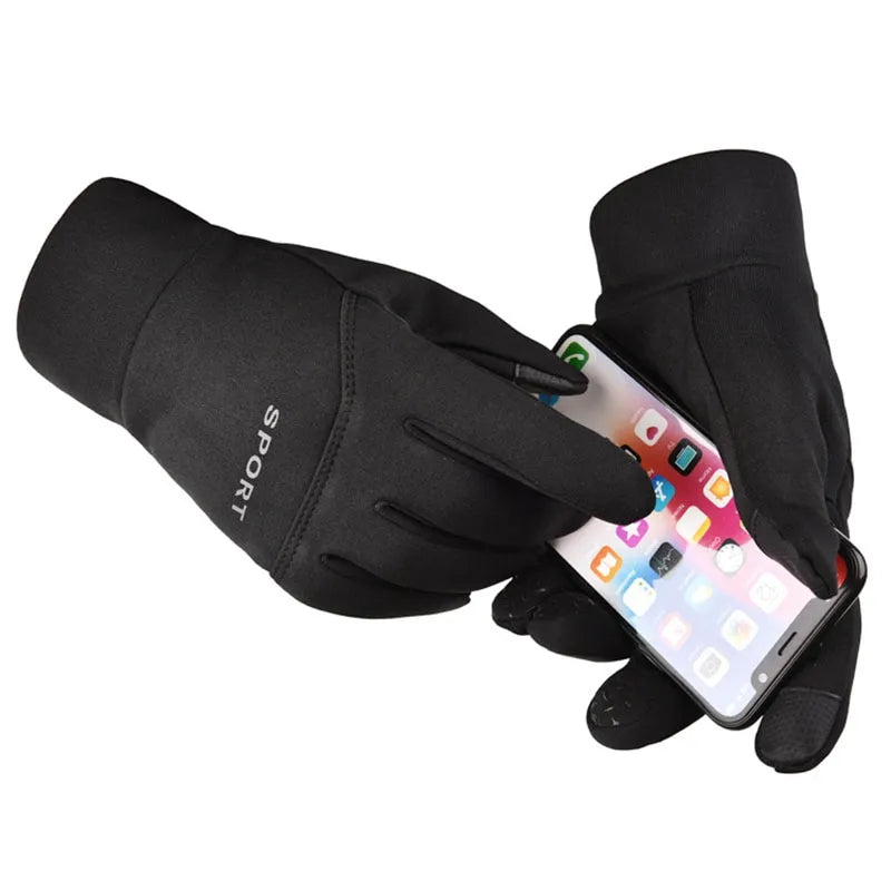 Touchscreen Winter Gloves