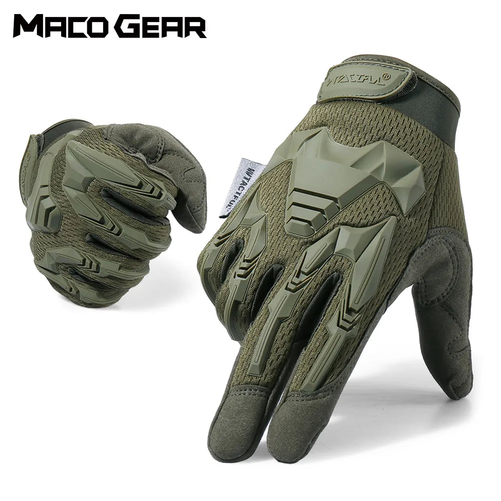 Tactical Gloves