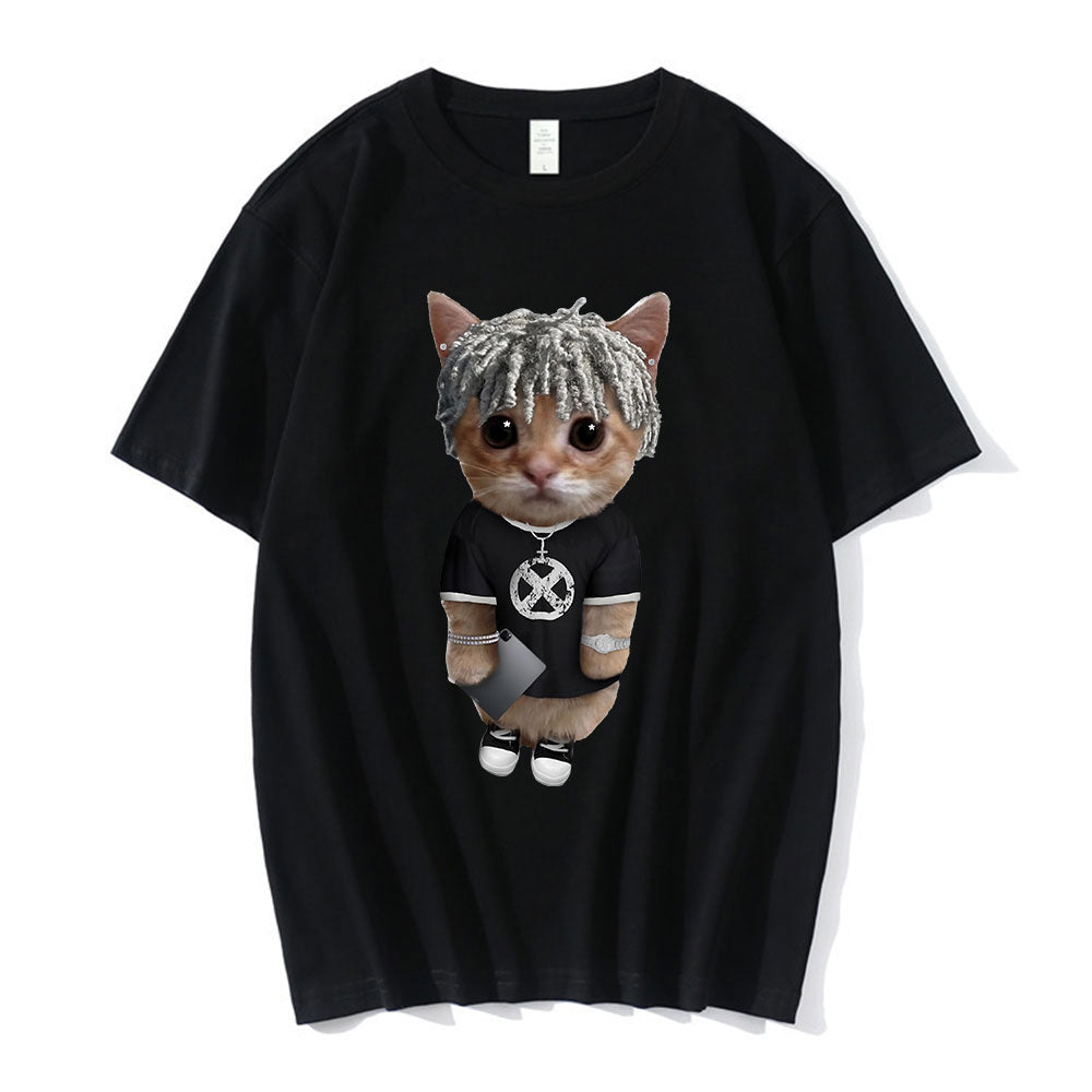 El Gato Graphic Tee