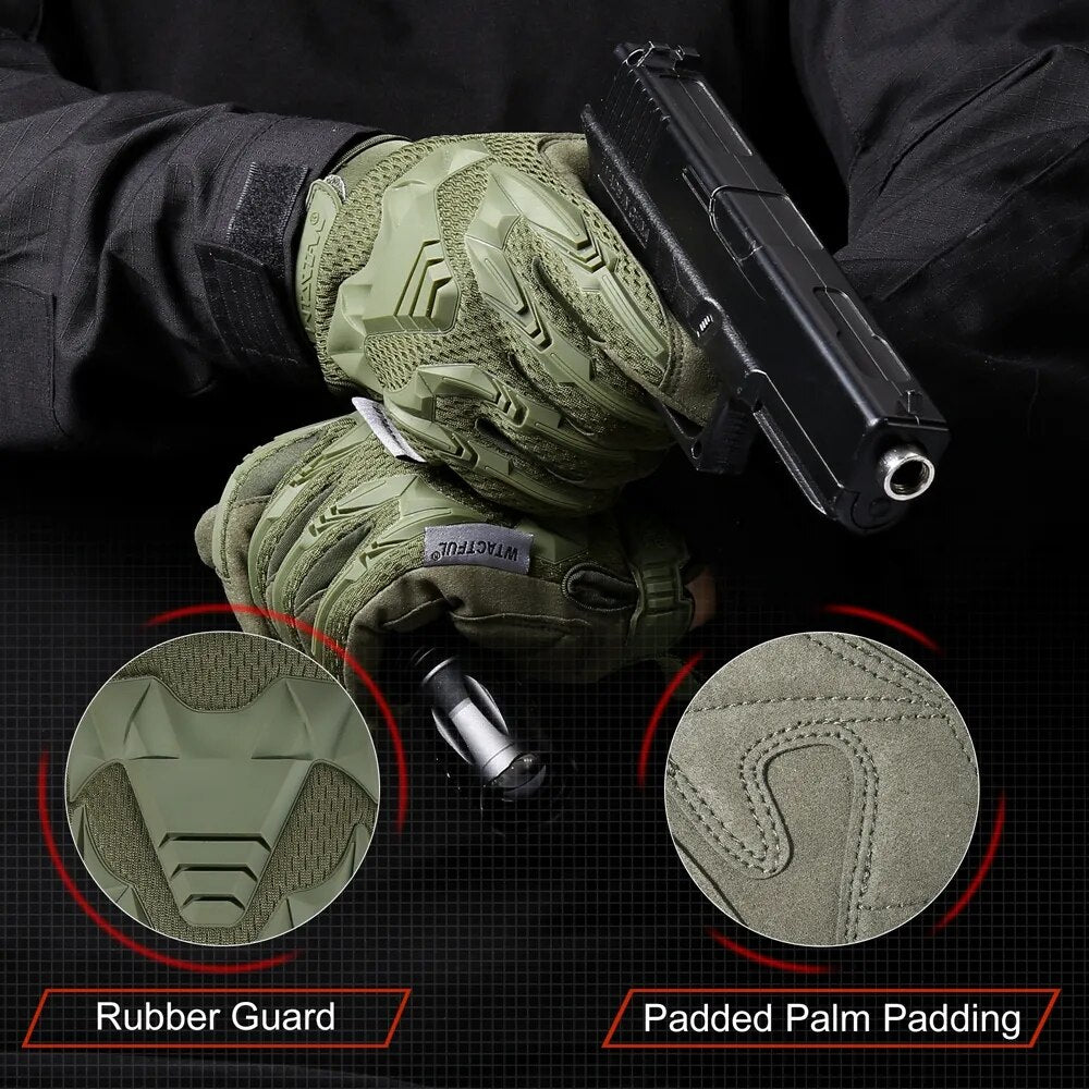 Tactical Gloves