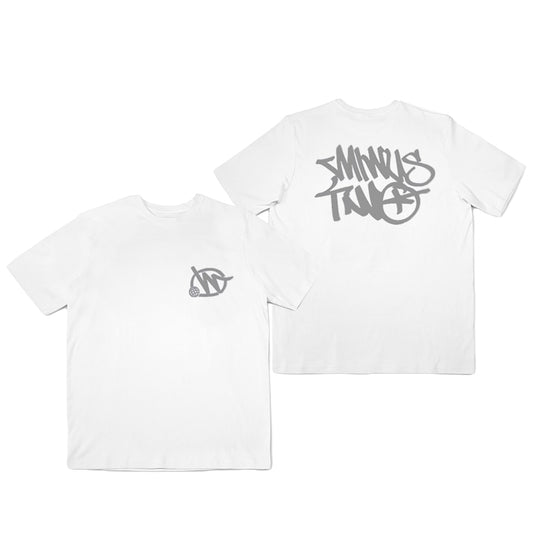 New Y2K minus two short-sleeved T-shirts