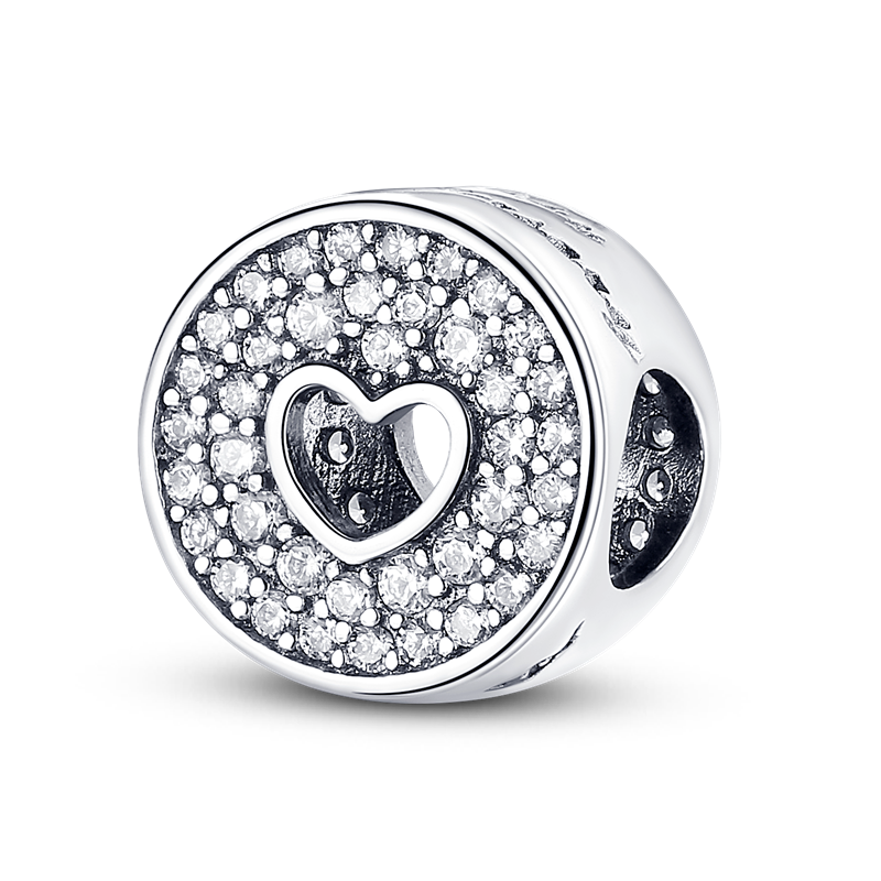 Stylish Pandora Charms