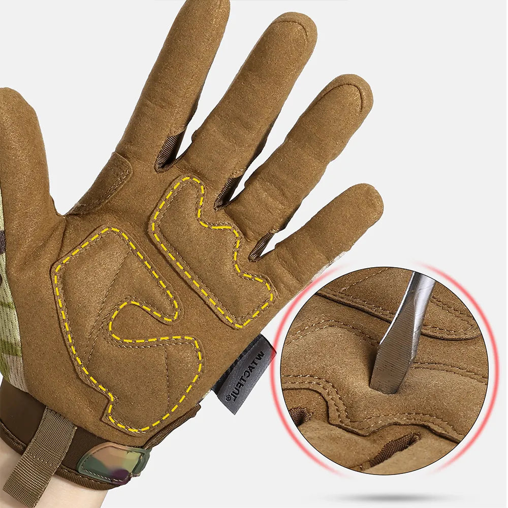 Tactical Gloves