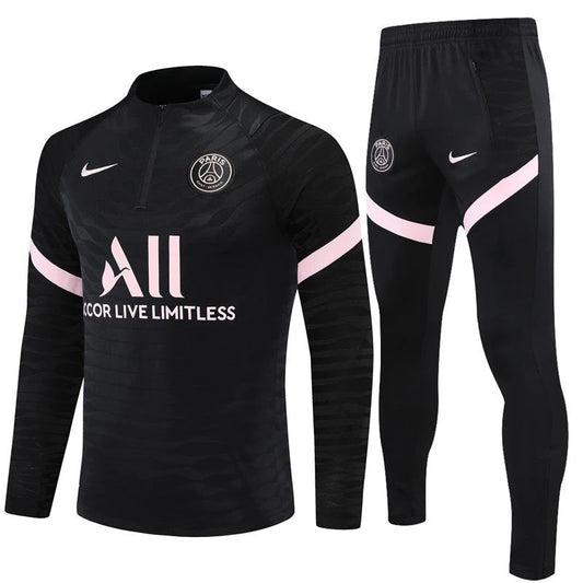 Black Psg Dri-fit