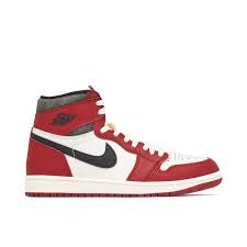 Jordan 1 Lost and Found