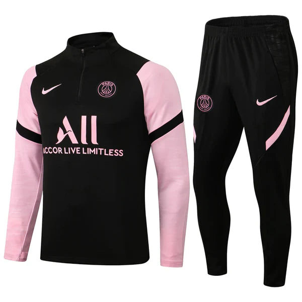 Pink Psg Dri-fit