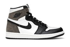 Jordan 1 High dark Mocha