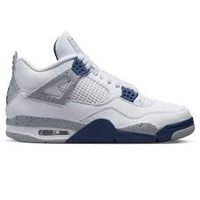 Jordan 4 Midnight navy